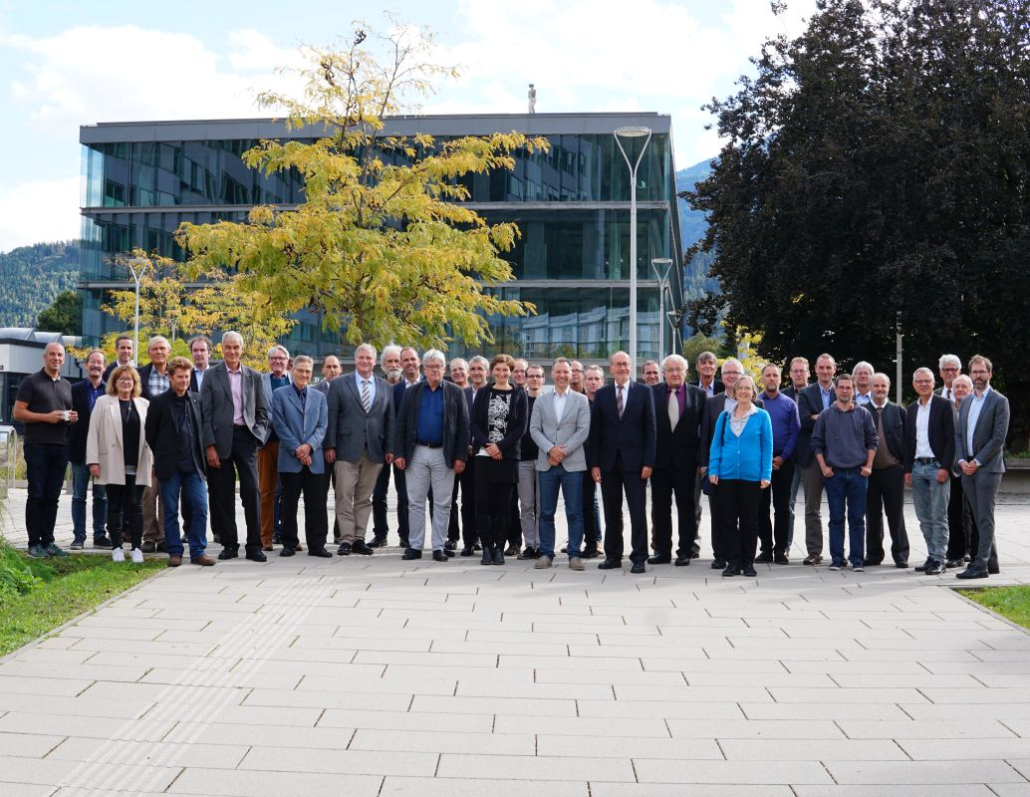 oegk-geodesy.at – Österreichische Geodätische Kommision