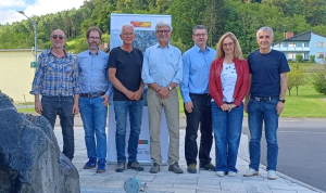 Teilnehmer der ÖNK Tagung 2026 im steirischen Vulkanland.